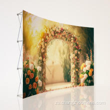 I-10 &#39;ft pop up Trade Show Display